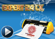 Expert 24LX