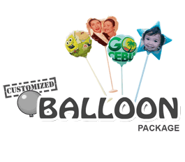 Balloon FAQ