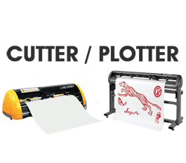 Cutter Plotter