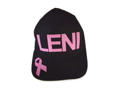 campaign cap