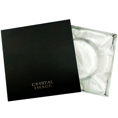 Crsytal Image Box