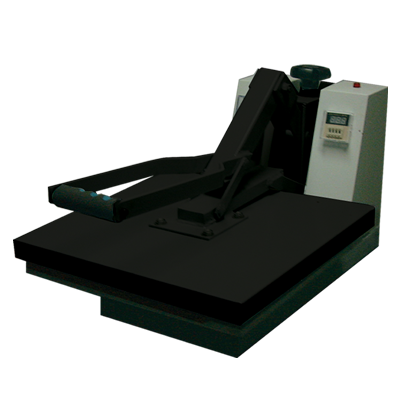 Flatbed Heatpress