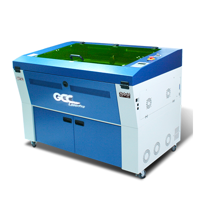 Spirit GLS Laser Machine