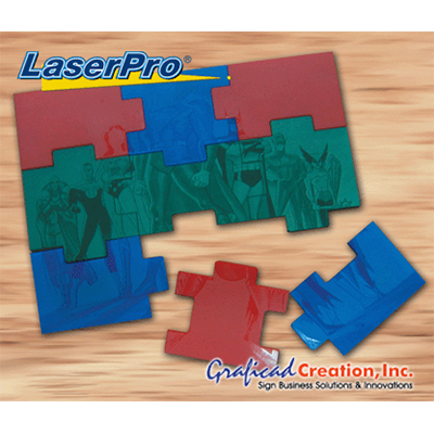 Laser Machine Application