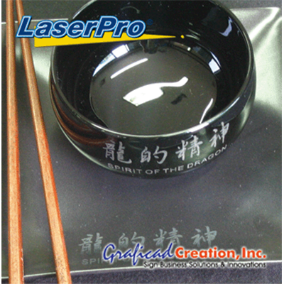 Laser Machine Application