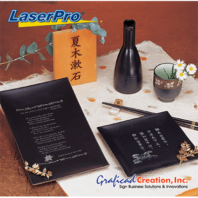 Laser Machine Application