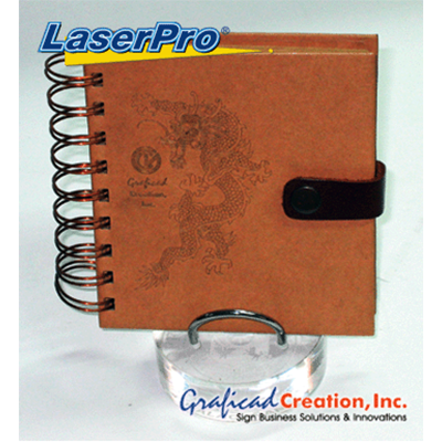 Laser Machine Application