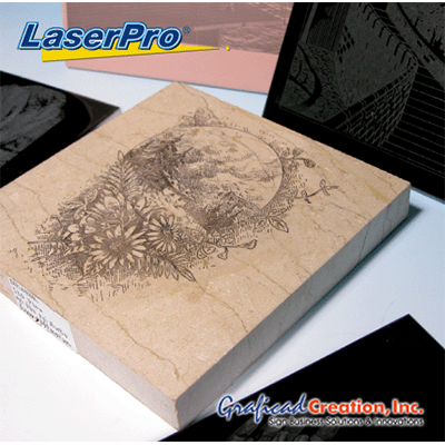 Laser Machine Application