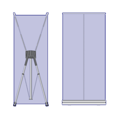 Banner Stands