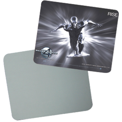 mousepad sublimation print