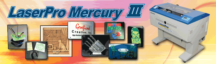 Mercury III