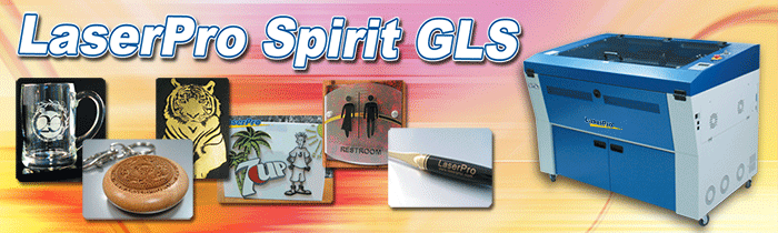 Spirit GLS