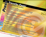 Transfer Paper