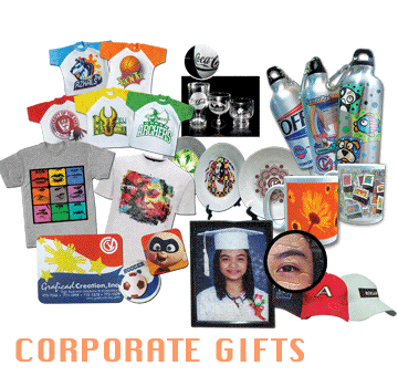 Corp Gifts